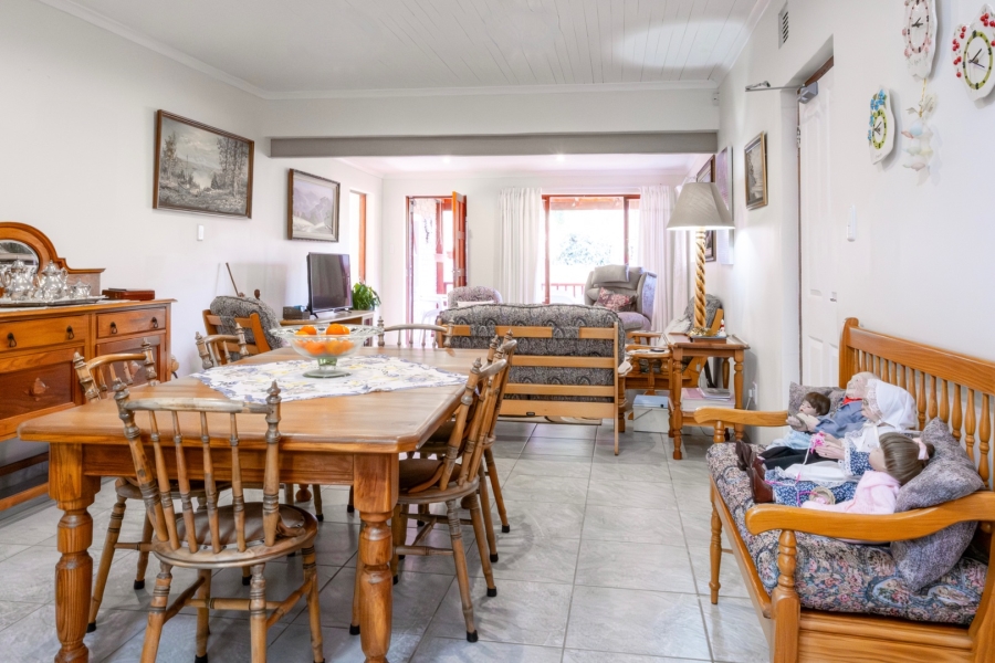 3 Bedroom Property for Sale in Heatherlands Western Cape
